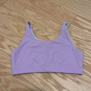 Outdoor Voices - Sports Bra - Style No Longer Sold
